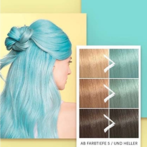 NEW wella mint mask - Picture 5 of 5